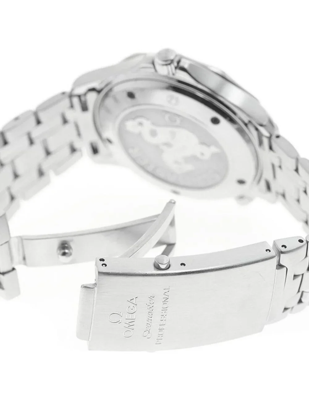 OMEGA Seamaster300